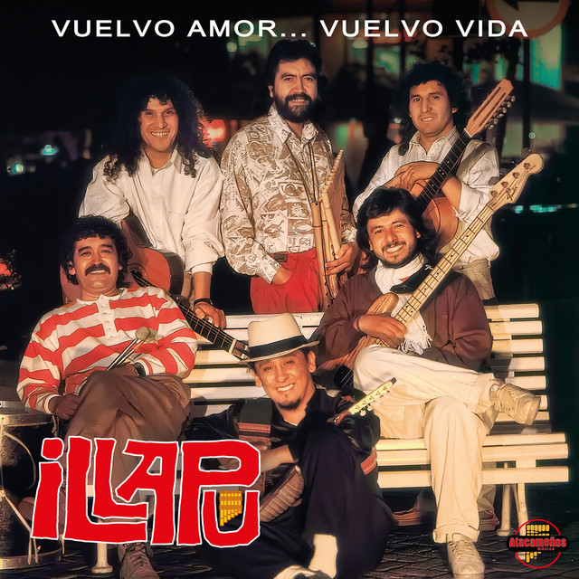 Cuatro discos que dan vida a Canción Nacional